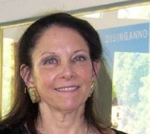 Susan P. Woll Morgenthaler 