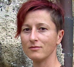 Claudia Fuchs