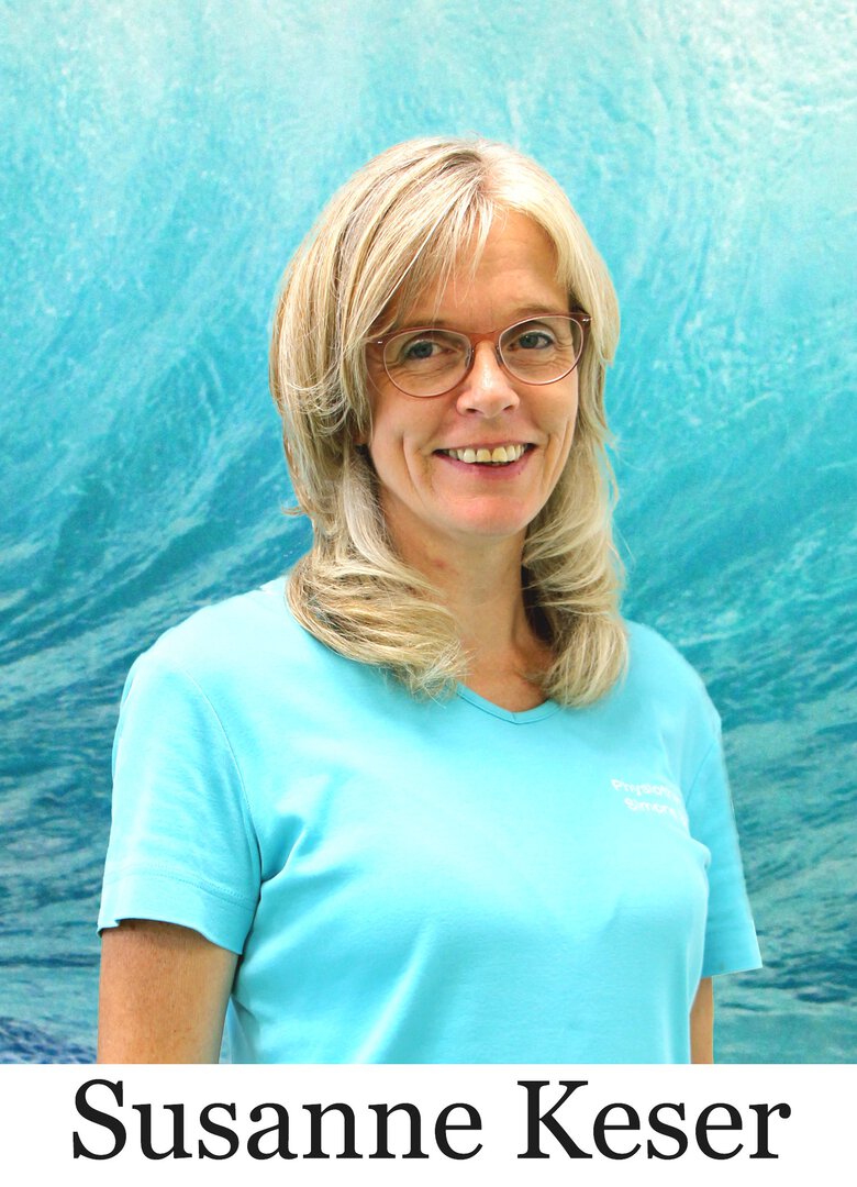 Susanne Keser